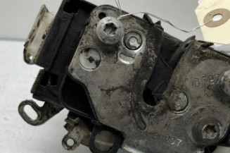 Serrure avant droit CITROEN NEMO