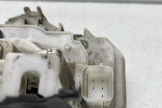 Serrure avant droit CITROEN NEMO