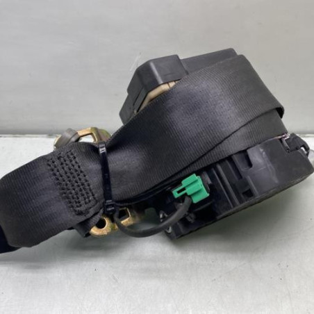 Pretensionneur de ceinture avant droit CITROEN JUMPER 2