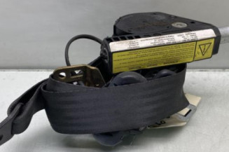 Pretensionneur de ceinture avant droit CITROEN JUMPER 2