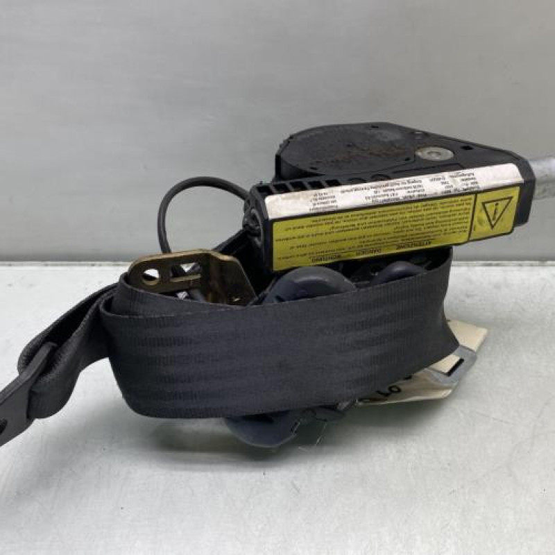 Pretensionneur de ceinture avant droit CITROEN JUMPER 2 Photo n°3