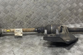 Cardan droit (transmission) CITROEN JUMPER 2 Photo n°1