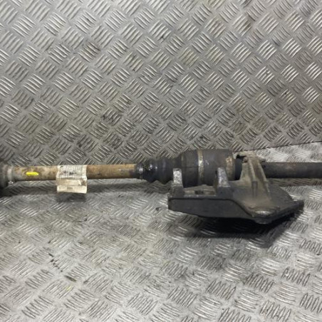Cardan droit (transmission) CITROEN JUMPER 2 Photo n°1