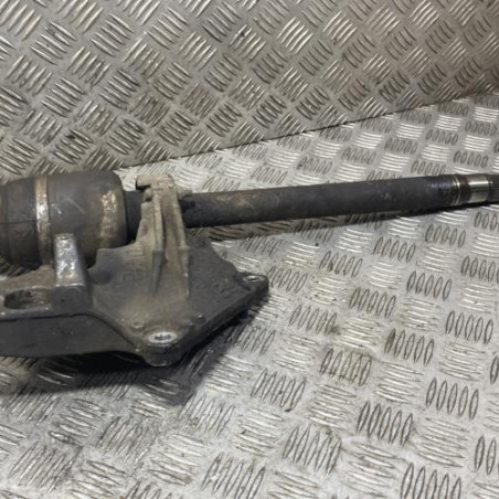 Cardan droit (transmission) CITROEN JUMPER 2