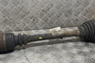 Cardan gauche (transmission) CITROEN JUMPER 2 Photo n°1