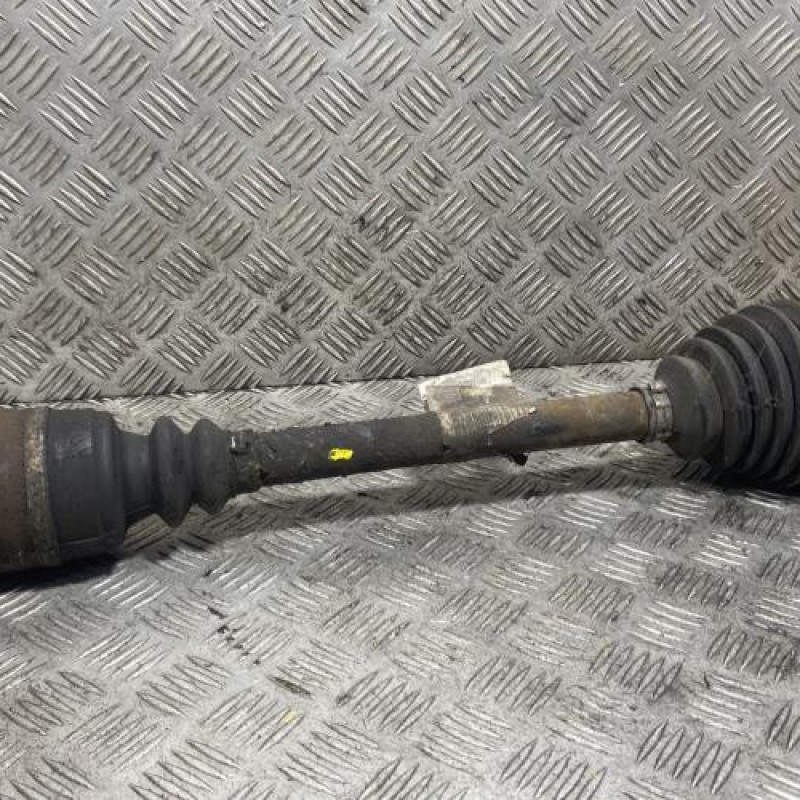 Cardan gauche (transmission) CITROEN JUMPER 2 Photo n°1