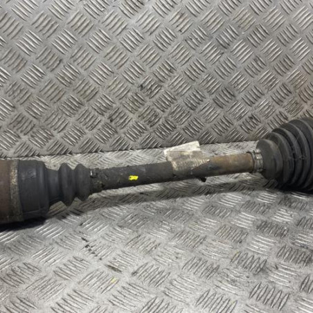 Cardan gauche (transmission) CITROEN JUMPER 2 Photo n°1