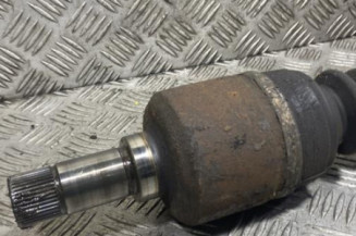 Cardan gauche (transmission) CITROEN JUMPER 2