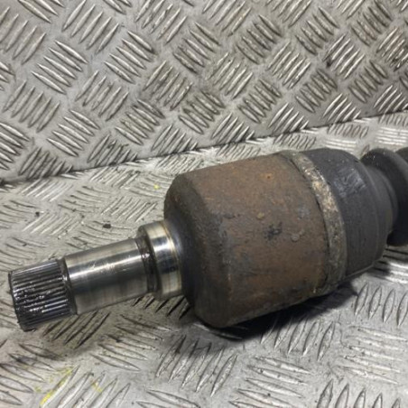 Cardan gauche (transmission) CITROEN JUMPER 2