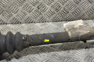Cardan gauche (transmission) CITROEN JUMPER 2