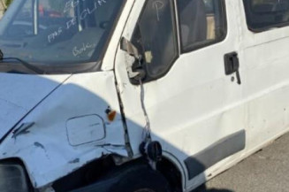 Cardan gauche (transmission) CITROEN JUMPER 2