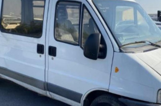 Cardan gauche (transmission) CITROEN JUMPER 2