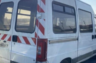 Cardan gauche (transmission) CITROEN JUMPER 2