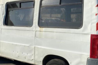 Cardan gauche (transmission) CITROEN JUMPER 2