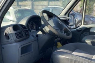 Cardan gauche (transmission) CITROEN JUMPER 2