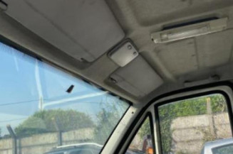 Cardan gauche (transmission) CITROEN JUMPER 2