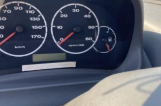 Cardan gauche (transmission) CITROEN JUMPER 2