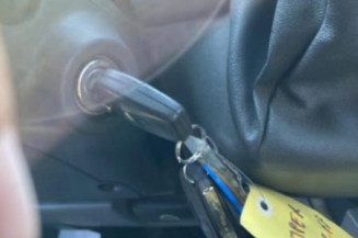 Cardan gauche (transmission) CITROEN JUMPER 2