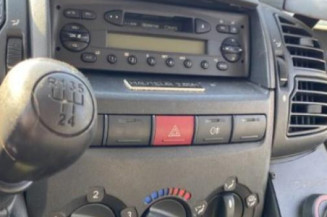 Cardan gauche (transmission) CITROEN JUMPER 2