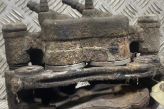 Etrier avant gauche (freinage) CITROEN JUMPER 2
