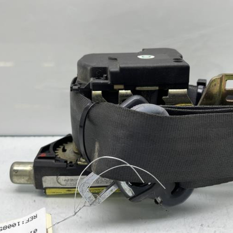 Pretensionneur de ceinture avant droit CITROEN JUMPER 2 Photo n°2