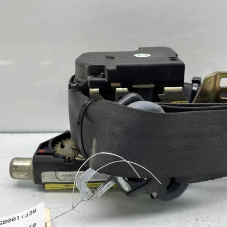 Pretensionneur de ceinture avant droit CITROEN JUMPER 2