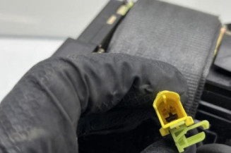 Pretensionneur de ceinture avant droit CITROEN JUMPER 2