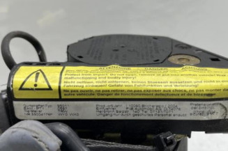 Pretensionneur de ceinture avant droit CITROEN JUMPER 2
