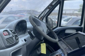 Pretensionneur de ceinture avant droit CITROEN JUMPER 2