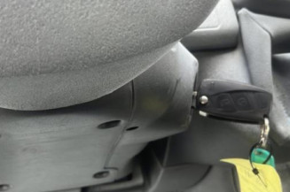 Pretensionneur de ceinture avant droit CITROEN JUMPER 2