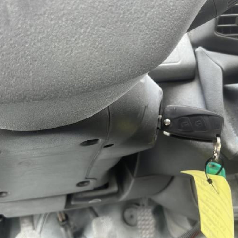 Pretensionneur de ceinture avant droit CITROEN JUMPER 2 Photo n°12