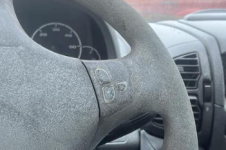Pretensionneur de ceinture avant droit CITROEN JUMPER 2