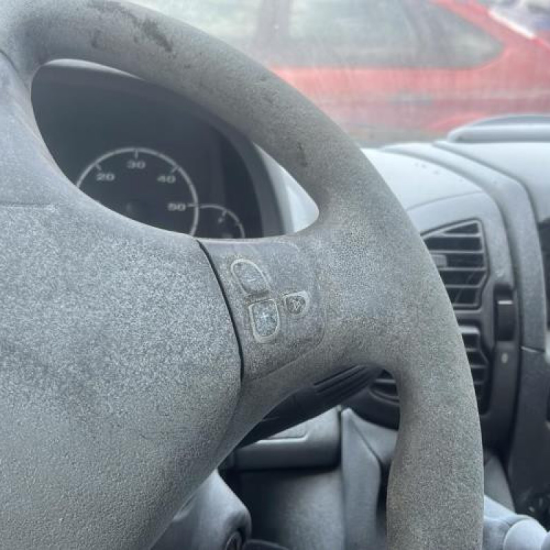 Pretensionneur de ceinture avant droit CITROEN JUMPER 2 Photo n°13