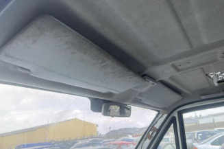 Pretensionneur de ceinture avant droit CITROEN JUMPER 2
