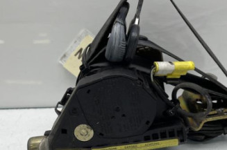 Pretensionneur de ceinture avant gauche CITROEN JUMPER 2