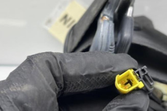 Pretensionneur de ceinture avant gauche CITROEN JUMPER 2