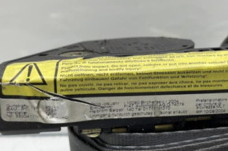 Pretensionneur de ceinture avant gauche CITROEN JUMPER 2