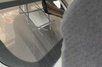 Pretensionneur de ceinture avant gauche CITROEN JUMPER 2