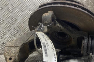 Pivot de moyeu avant droit FORD TRANSIT 4