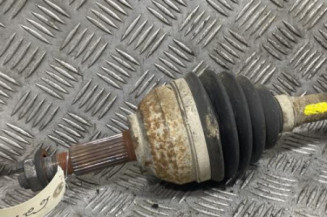 Cardan droit (transmission) RENAULT TRAFIC 2