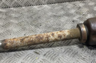 Cardan droit (transmission) RENAULT TRAFIC 2