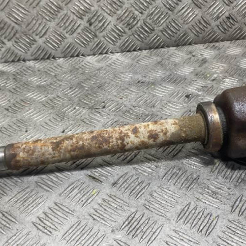 Cardan droit (transmission) RENAULT TRAFIC 2 Photo n°4
