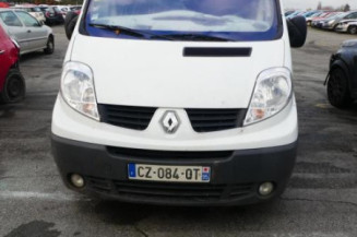 Cardan droit (transmission) RENAULT TRAFIC 2