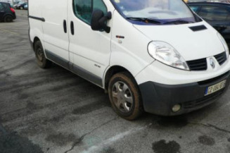 Cardan droit (transmission) RENAULT TRAFIC 2