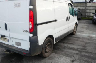Cardan droit (transmission) RENAULT TRAFIC 2