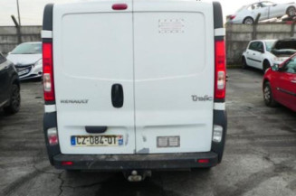 Cardan droit (transmission) RENAULT TRAFIC 2