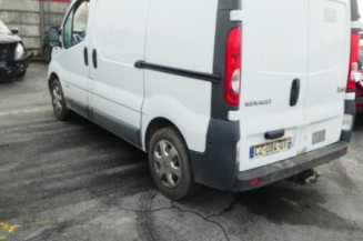 Cardan droit (transmission) RENAULT TRAFIC 2