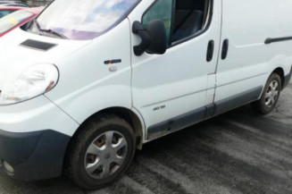 Cardan droit (transmission) RENAULT TRAFIC 2