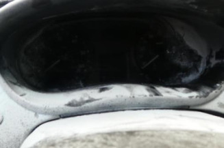 Cardan droit (transmission) RENAULT TRAFIC 2