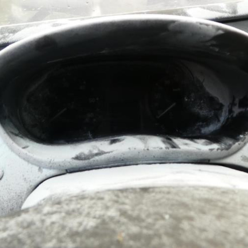 Cardan droit (transmission) RENAULT TRAFIC 2 Photo n°12